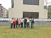 售地跳票、屋蓋一半…竹科配租戶抗議