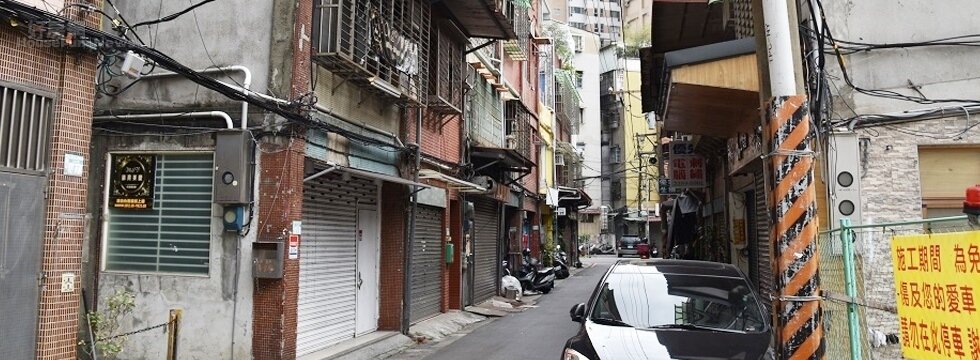 大樓整修鄰居不配合 這一招就解套(大刊頭)