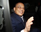 選戰啟動！蘇貞昌「訪老朋友談新希望」