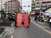 壓力來了　大甲媽進香彰化廣播取締違法施放煙火　