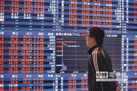 本周聚焦台積電法說會、新掛牌股、台指期結算等3大因素圖/本報資料照片