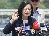 中東再掀戰火／總統指示政院　穩住股市物價