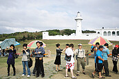 墾丁國家公園擬收費　票價可能破百