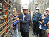 捍衛居住安全14載　他被笑「憨人」也甘願