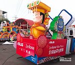 大甲媽遶境　雙A跟進搶商機