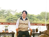 賴揆：工業大戶節電　不硬性規定