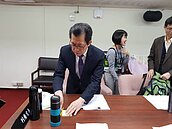 深澳爭議　李應元：要尊重環評　有意見應訴願