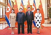 日媒：金正恩會習近平　提三請求