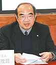 爭議人物吳茂昆接任教長　政院忙滅火