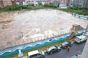 解決供水　淡海新市鎮3.5萬噸配水池啟用