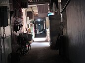 斯文里公辦都更　9.4億工程流標