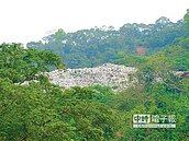 竹縣提3方案　暫緩垃圾危機