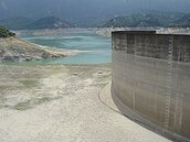 南部降雨減少　台南啟動抗旱機制