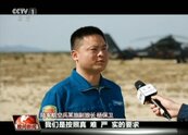 中共台海軍演畫面曝光　「跨晝夜」實彈演練