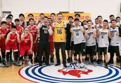 第5屆永慶房屋籃球賽登場　雙北21隊搶爭霸