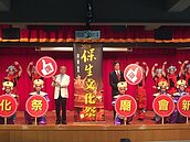台北保生文化祭明開鑼　遶境不放鞭炮