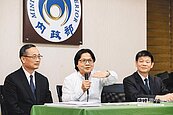 基層警消調俸額 月增1370元