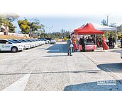 公共運輸電動化　開啟大循環