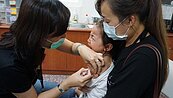 麻疹效應民眾搶打疫苗　僅剩3萬劑藥廠急調貨