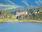 深澳電廠爭議燒　民進黨：下周先戰軍人年改