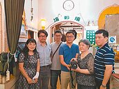 老相館一屋子「阿公級」珍寶　全送南藝大保存