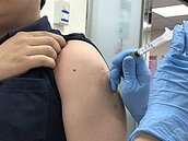 又1起麻疹病例！他前後打3劑疫苗仍被感染