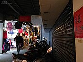 信義區黃金店面前三名　全在五分埔周邊