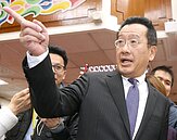 當沖降稅開天窗？顧立雄：兩方法解套