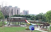 打造南崁溪龜山段新亮點　桃市龜山兒二公園擴建工程落成啟用