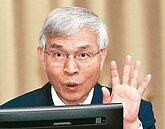 通膨溫和　央行總裁暗示6月不會升息