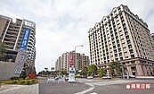 新北房市交易　上月增21%