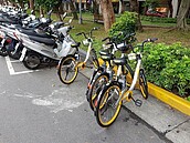 柯政策轉彎？　要推動YouBike2.0