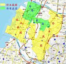 快儲水！台中11區12.3萬戶5月5日起停水41小時