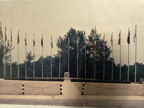 38度線(好房網News記者吳建良攝影)