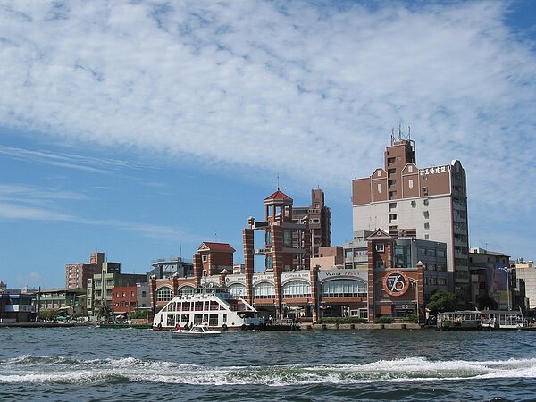 旗津區(高雄市交通局)