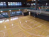 桃首座國民運動中心收費貴？局長：真的很便宜了