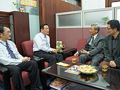 竹市接管問題解決　春節偏遠地區供水正常