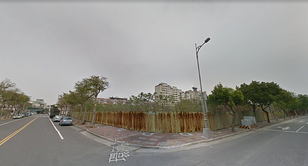 台中烏日高鐵站周邊,未來將有知名商場進駐(圖/翻攝自google map)