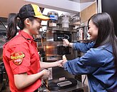 麥當勞徵才　開2,200職缺