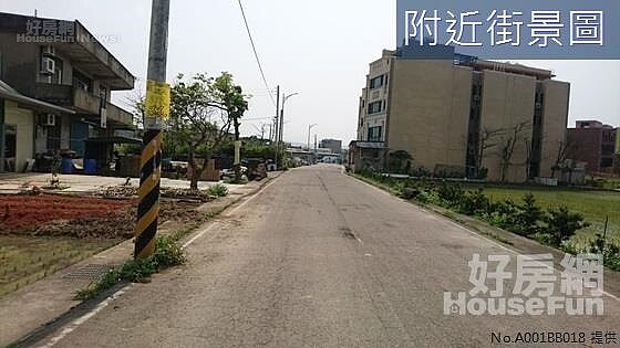 湖口鄉吳厝重劃區(好房網)