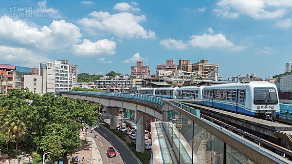 價格來到甜蜜點 換屋時機來了!
