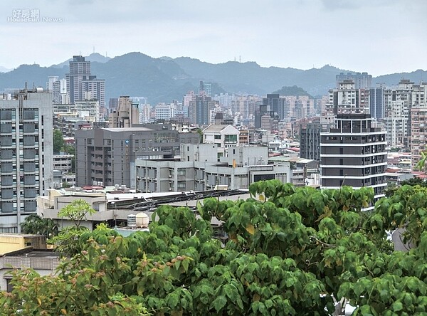 台北市　文山區／機能滿分自住熱區　萬芳生活圈