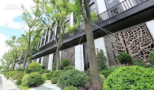 台中重劃區南屯區單元2