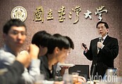 網傳笑話　秒懂台大校長遴選案