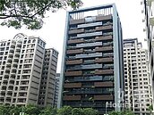 新莊副都心旁的這棟大樓　賠售有原因