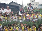 田尾托兒所用品漲　家長喊苦鄉長下令「凍漲」