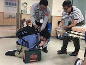 嘉商200人食物中毒　檢驗出爐.....諾羅惹禍