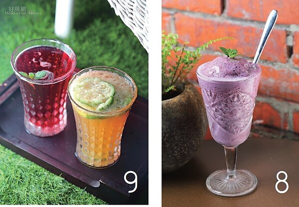 彰化輕鬆玩5家藏身市區的老屋美食