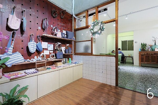 彰化輕鬆玩5家藏身市區的老屋美食