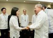 斷交後　多明尼加總統：無法想像不和中國建交